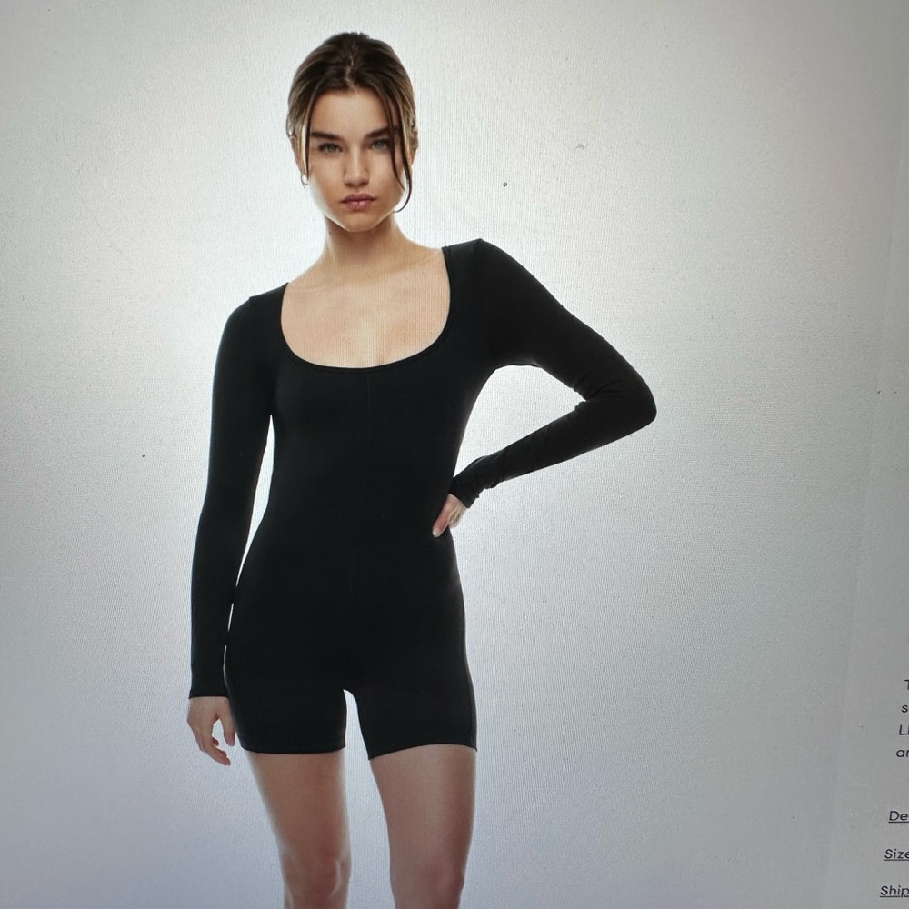Aritzia Babaton Workout Suit